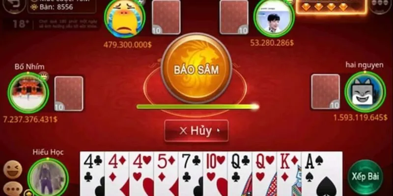 game bài RED88