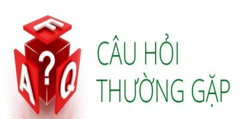 Câu hỏi thường gặp Red88