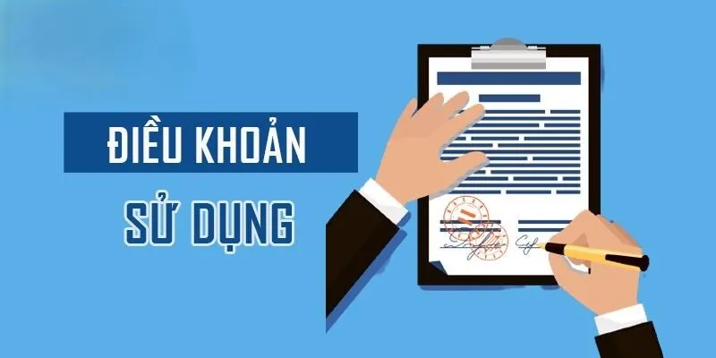 Điều khoản và điều kiện
