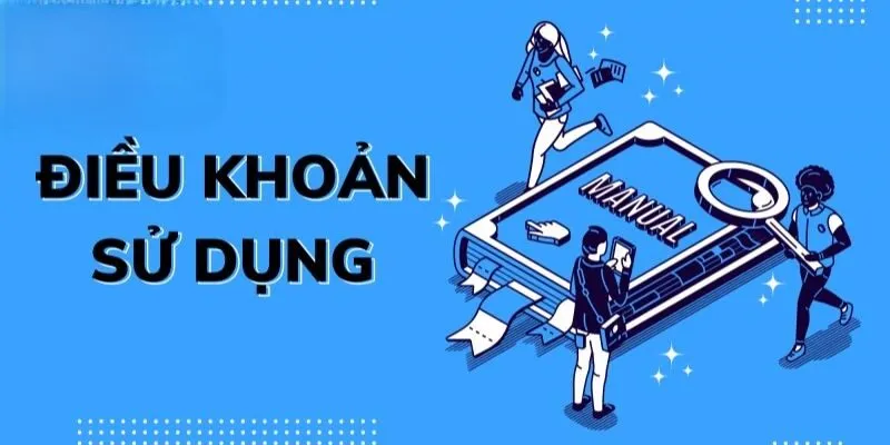 Điều khoản và điều kiện
