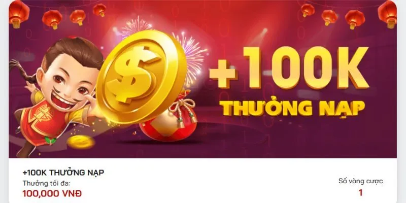 Khuyến mãi Red88