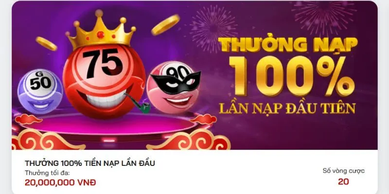 Khuyến mãi Red88