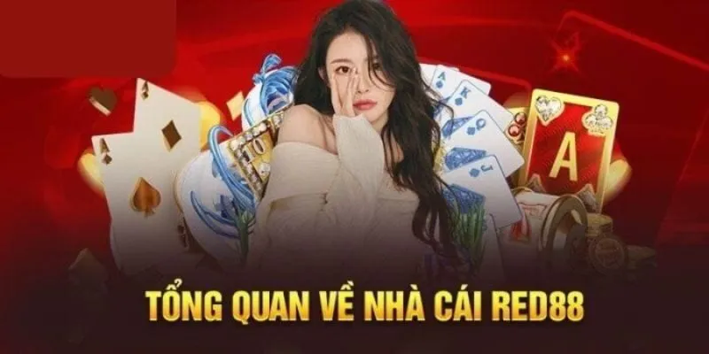 Về chúng tôi Red88
