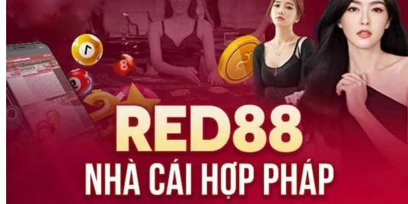 Về chúng tôi Red88
