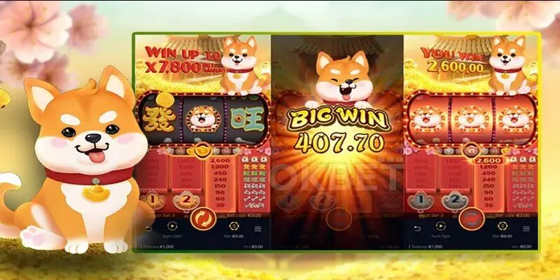 Nổ hũ Win Win Won