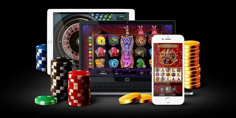 Live casino RED88