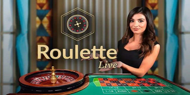 Live casino RED88