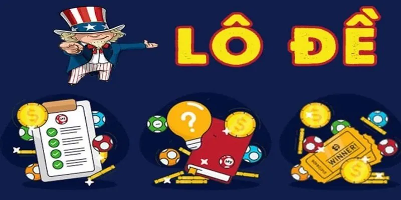 Lô Đề 3 Miền