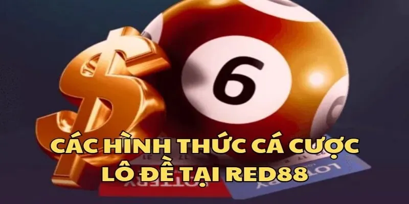 Lô đề RED88