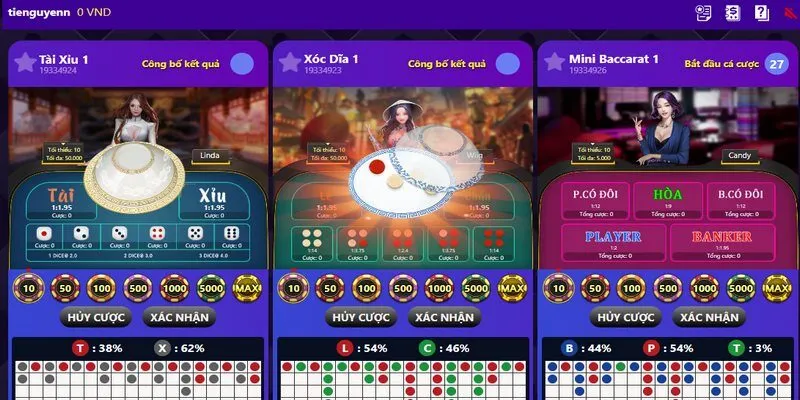 Quay số Disco