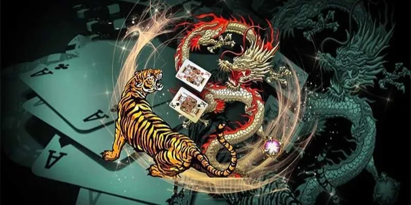 Rồng Hổ