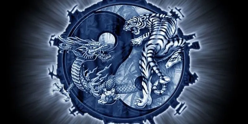Rồng Hổ