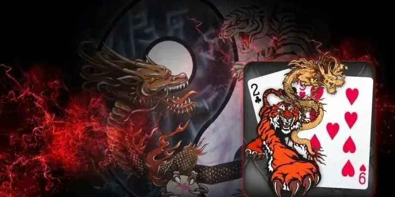 Rồng Hổ