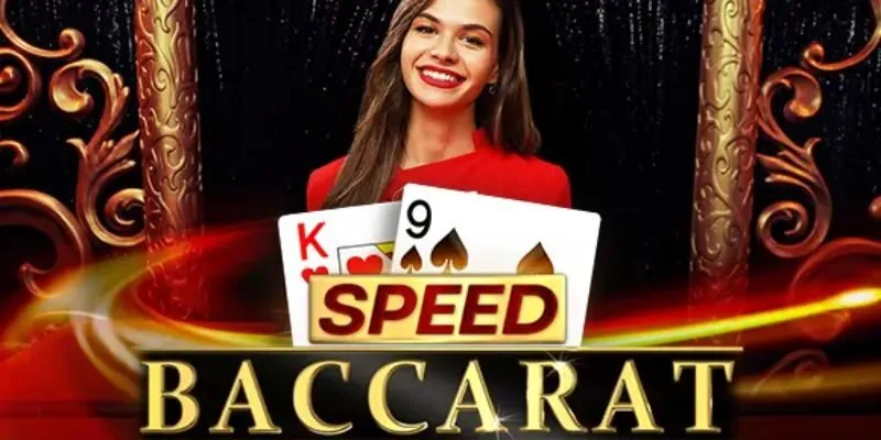 Speed Baccarat A