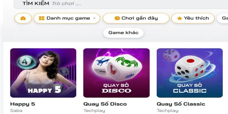 Quay số Disco